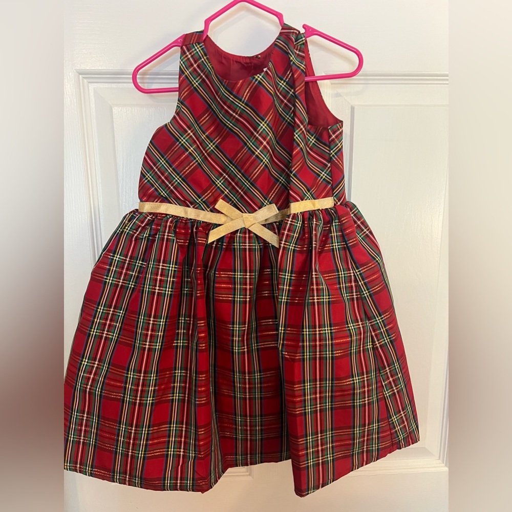 Holiday dress. New without tags